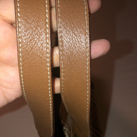 Burberry London Blue Label Handbag - Picture 11 of 12